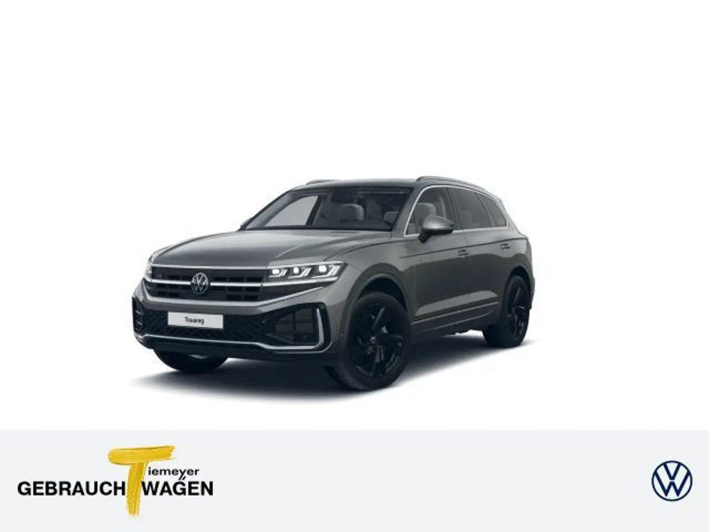 Volkswagen Touareg 3.0 V6 TDI