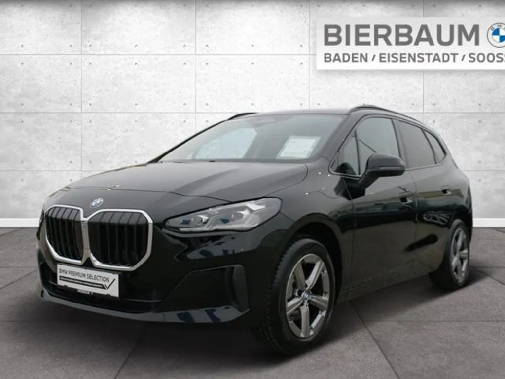 BMW 2 Serie 216 Sedan 216i