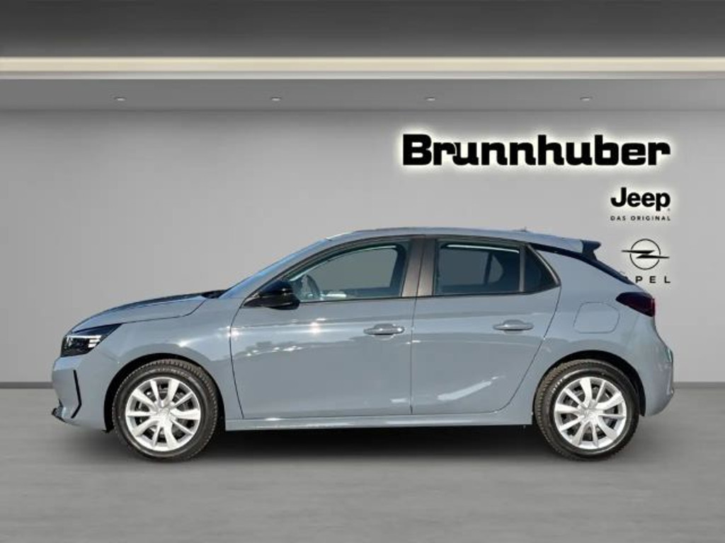 Opel Corsa F Edition Edition Turbo