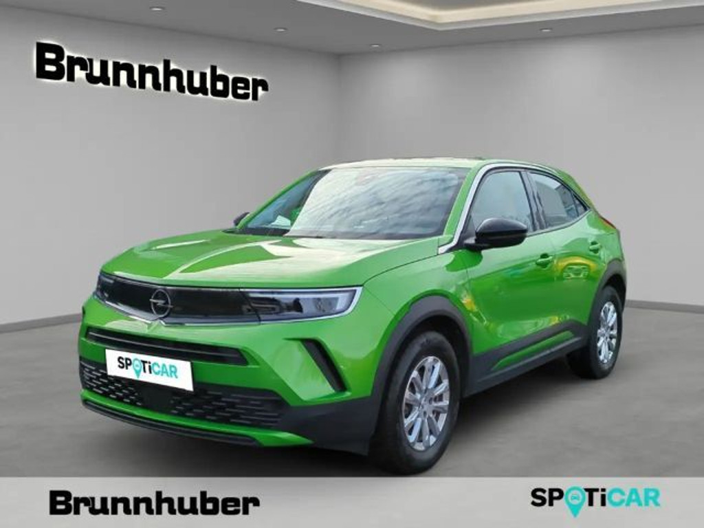 Opel Mokka Edition Mokka-e