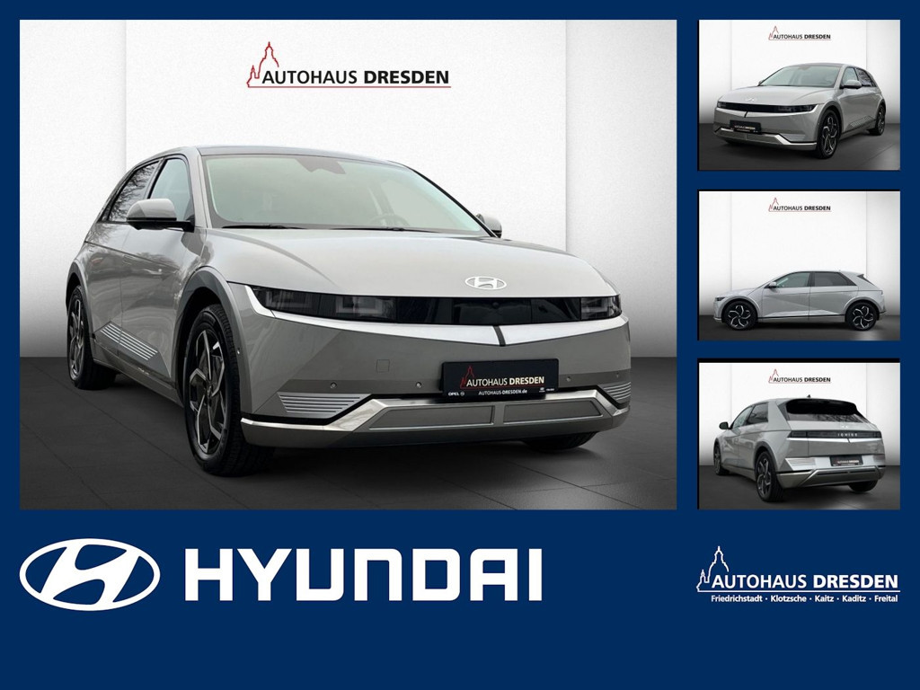 Hyundai Ioniq 5 77.4 kWh Techniq