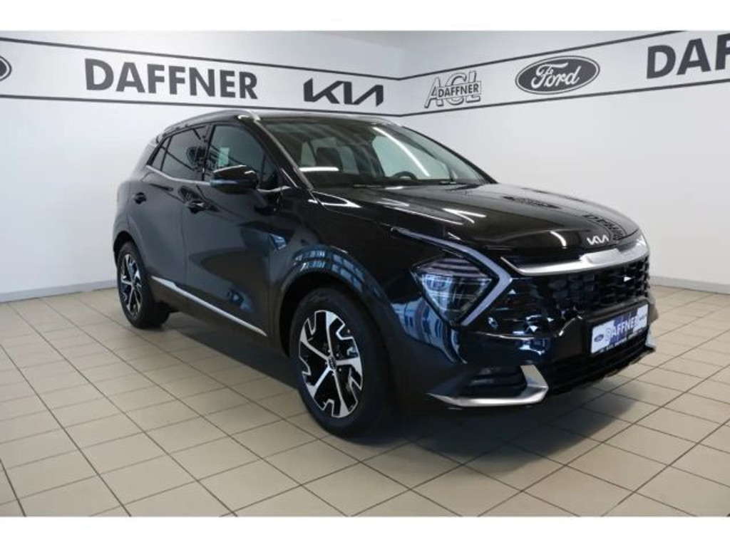 Kia Sportage GDi Spirit