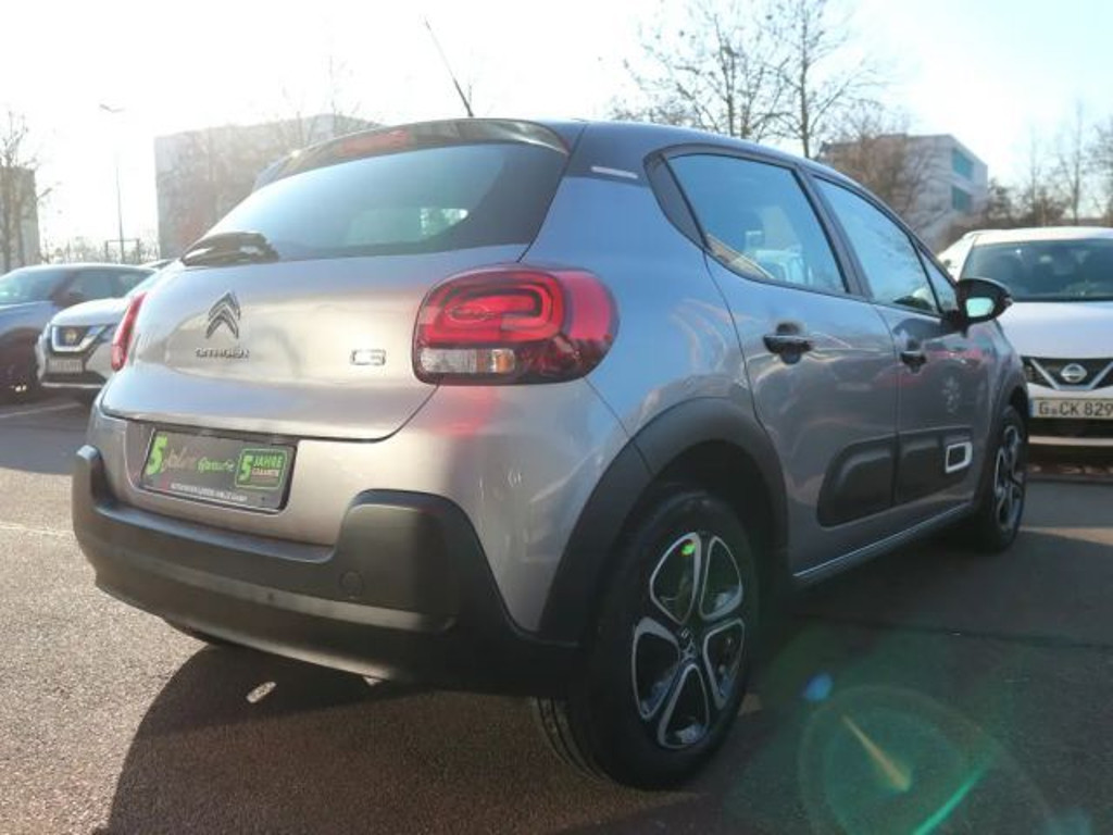 Citroën C3