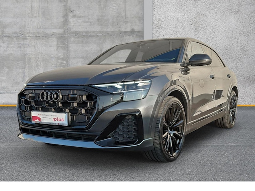 Audi Q8 Quattro 50 TDI