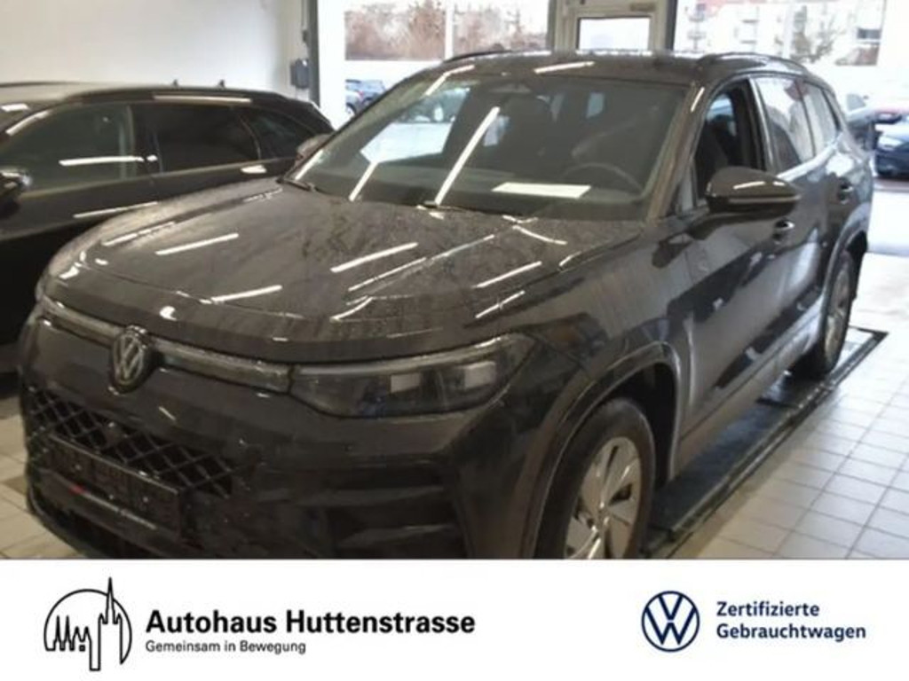 Volkswagen Tayron DSG R-Line 2.0 TDI