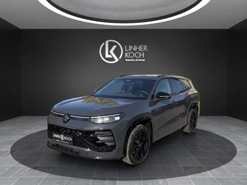 Volkswagen Tayron 4Motion