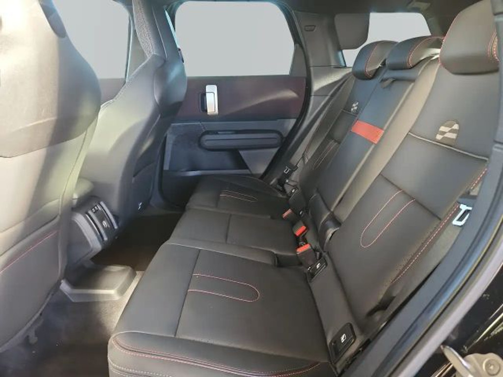 Mini John Cooper Works Countryman