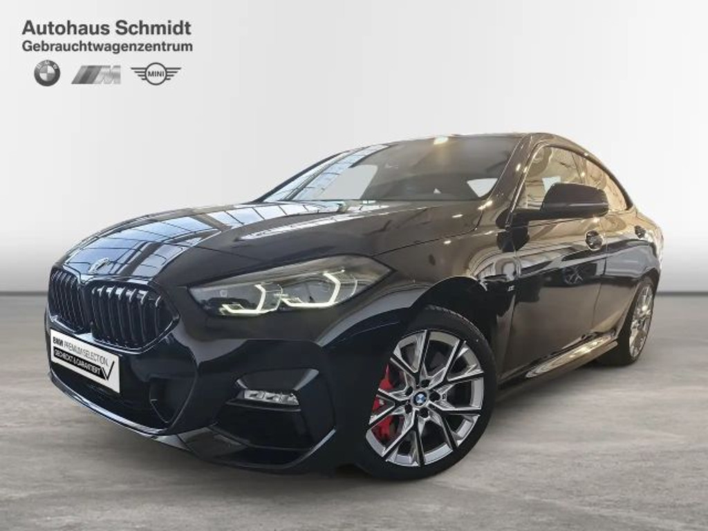 BMW 2 Serie 220 xDrive Coupé Gran Coupé 220i