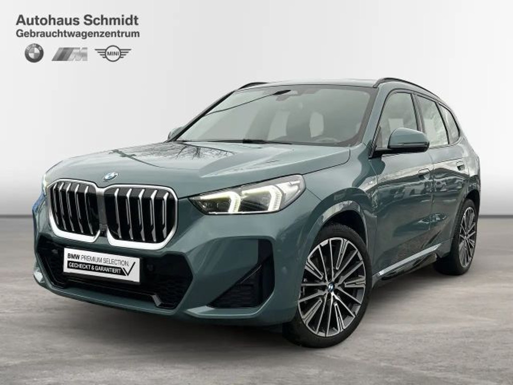 BMW X1 M-Sport