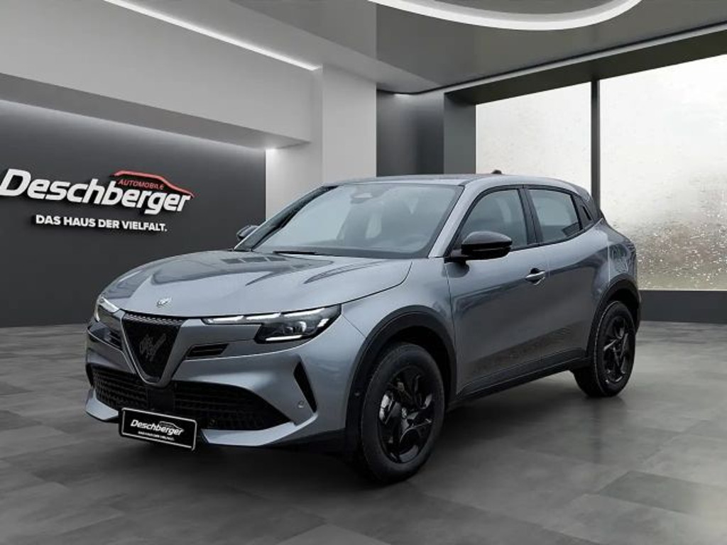 Alfa Romeo Junior Ibrida