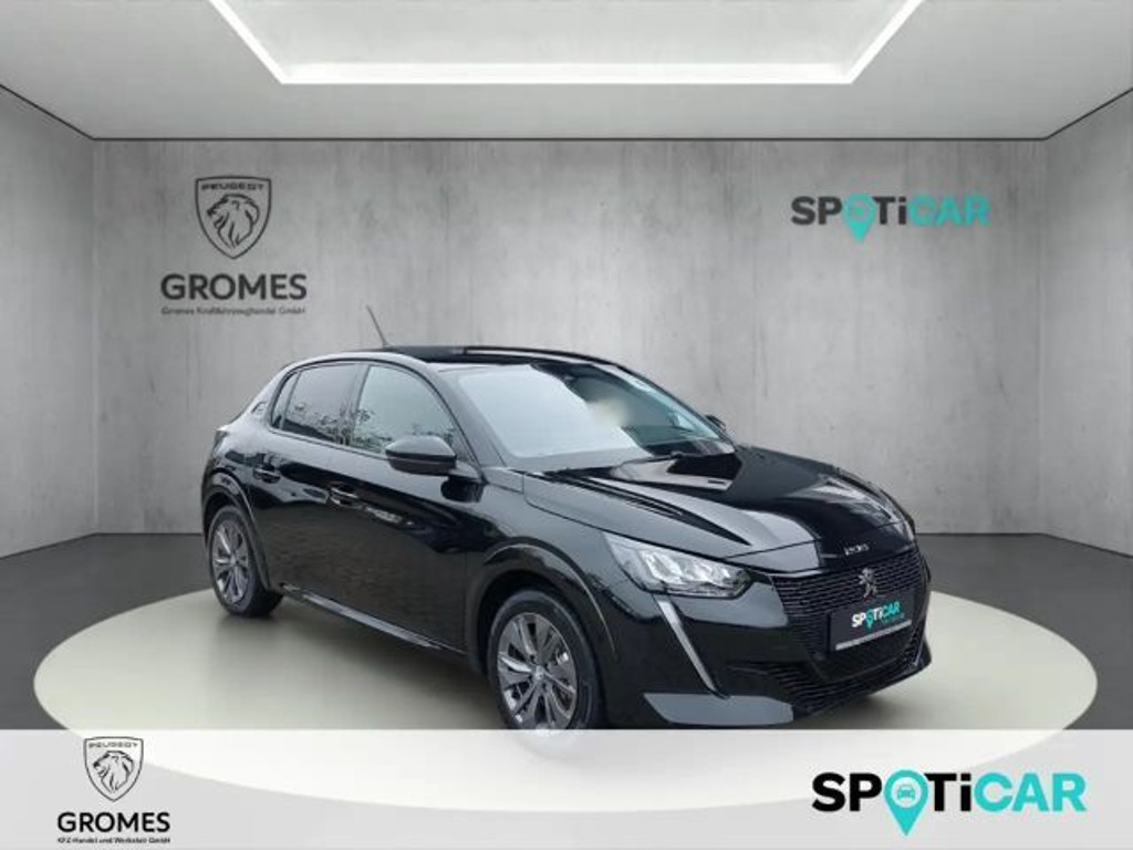 Peugeot e-208 Allure Pack