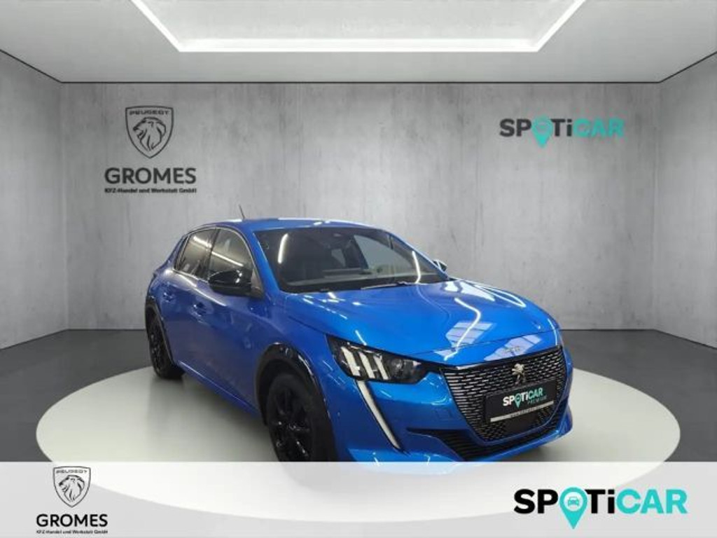 Peugeot 208 GT-Line PureTech EAT8