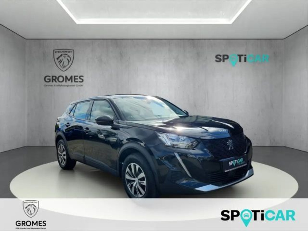 Peugeot e-2008 Active Pack