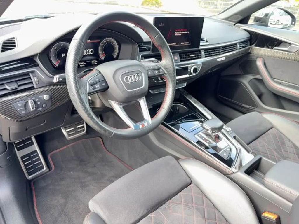 Audi S4