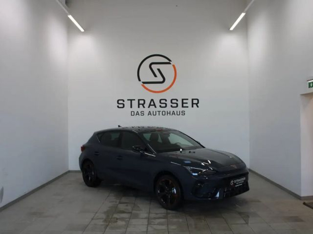 Cupra Leon 1.5 TSI