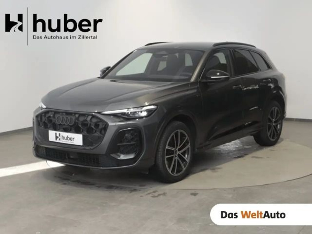 Audi Q5 Quattro Hybride