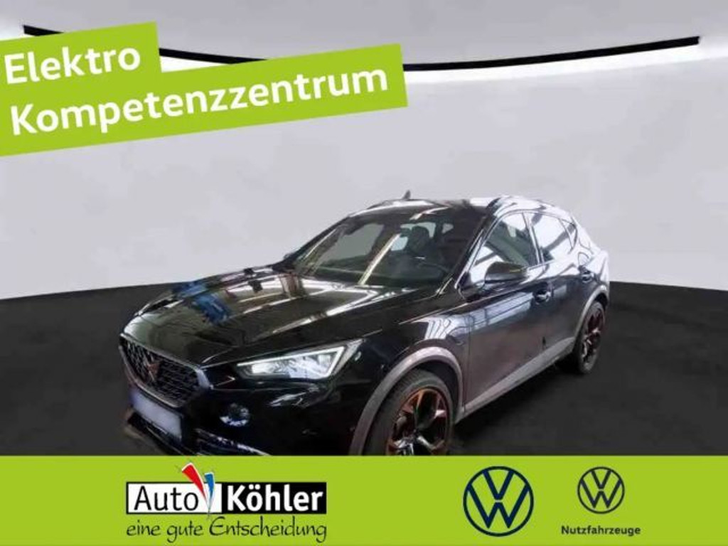 Cupra Formentor DSG e-Hybrid