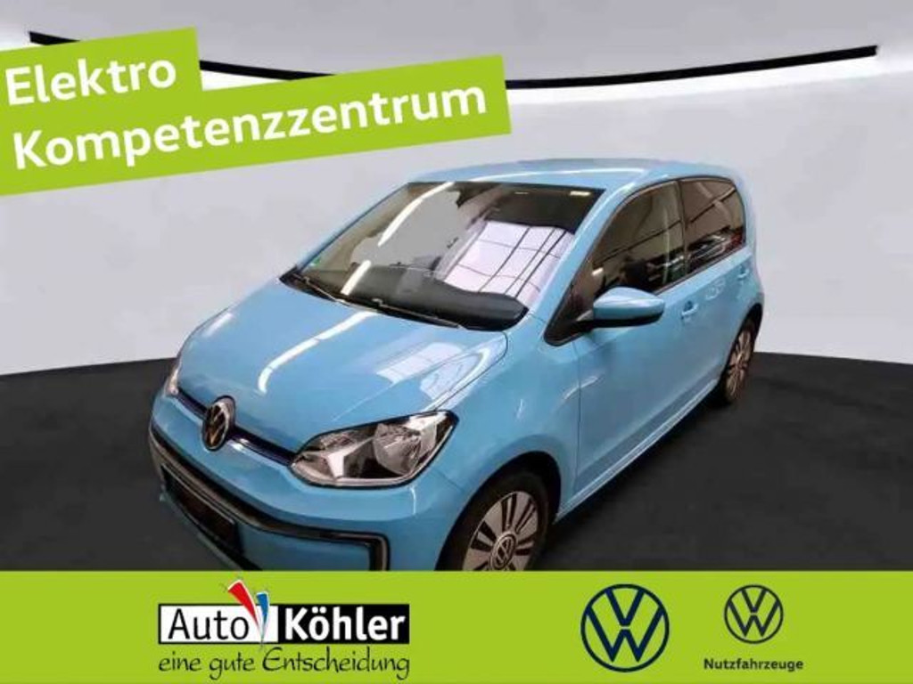 Volkswagen e-up! Style Plus
