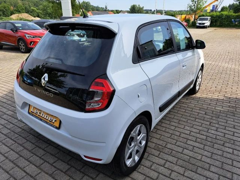 Renault Twingo