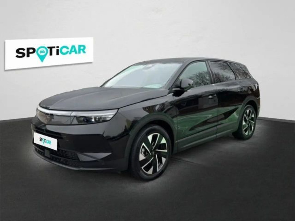 Opel Grandland X Grand Sport Hybrid GS-Line