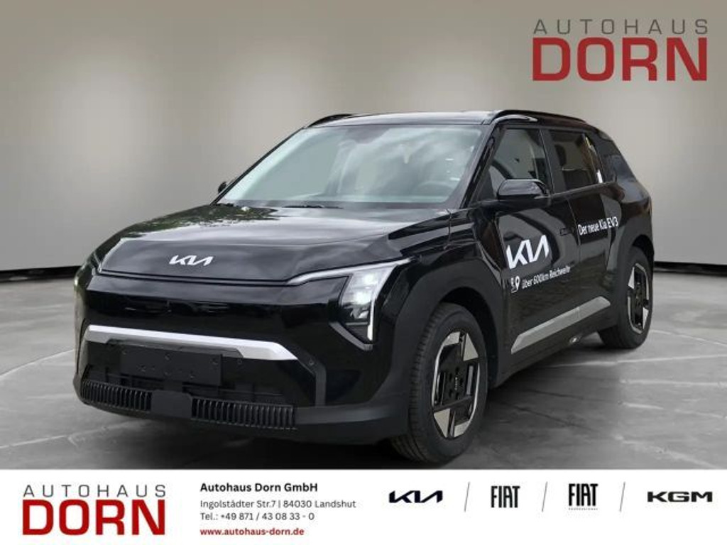 Kia EV3 Air 81.4 kWh