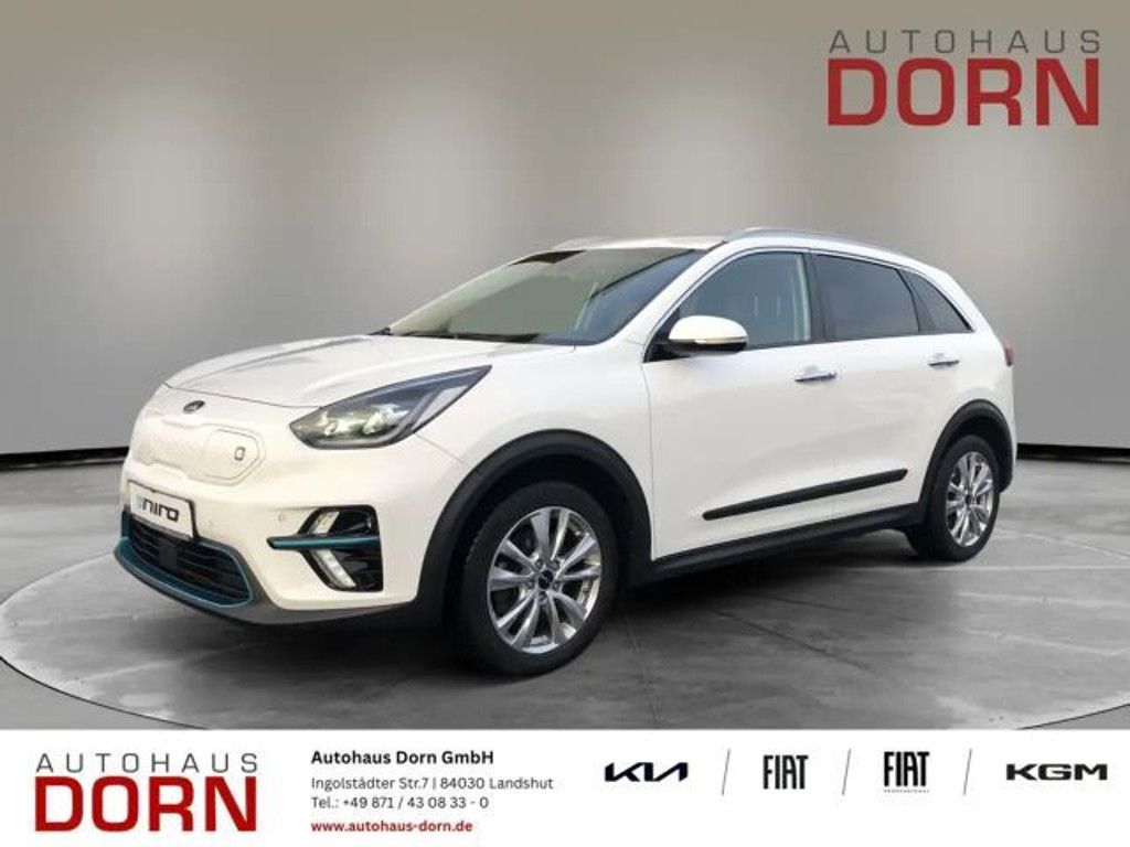 Kia Niro Spirit e-Niro