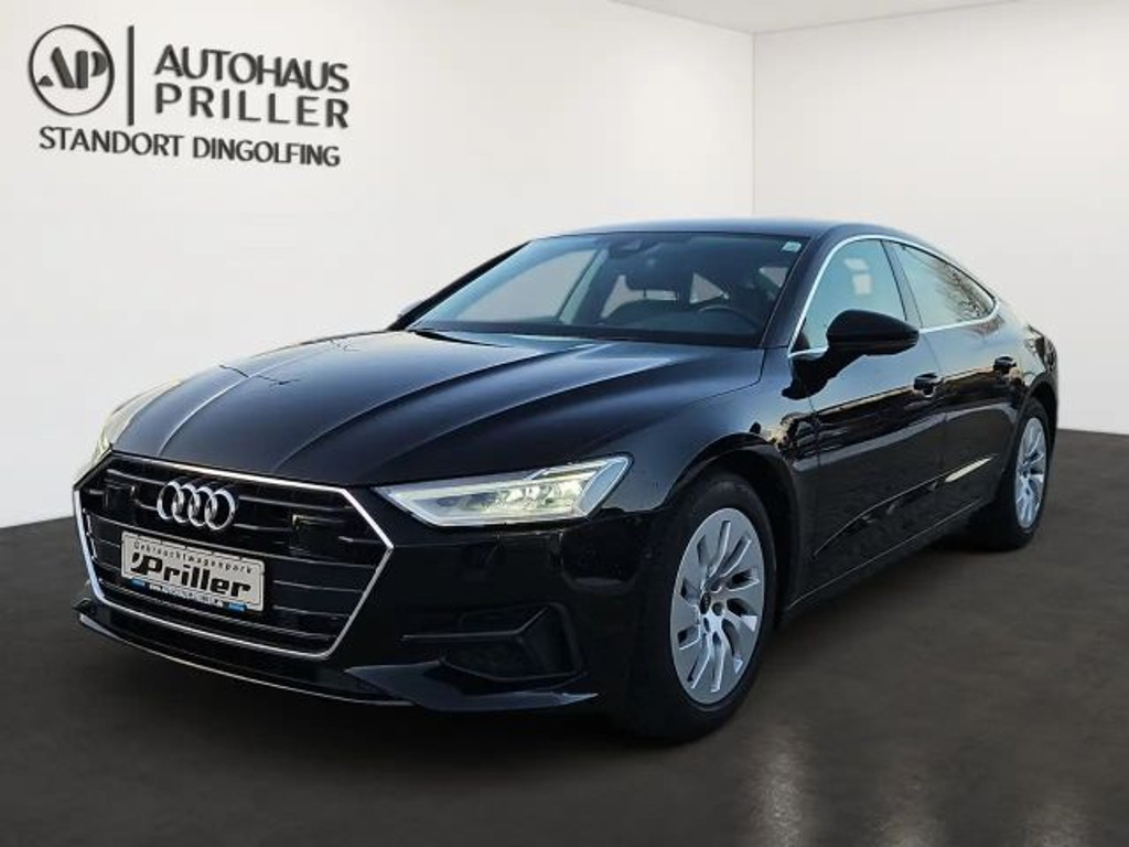 Audi A7 Sportback 40 TDI