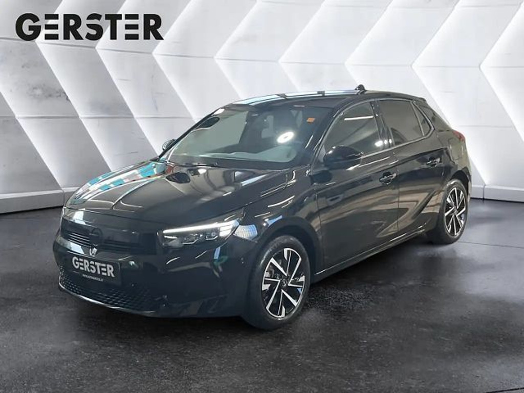 Opel Corsa Grand Sport Turbo GS-Line