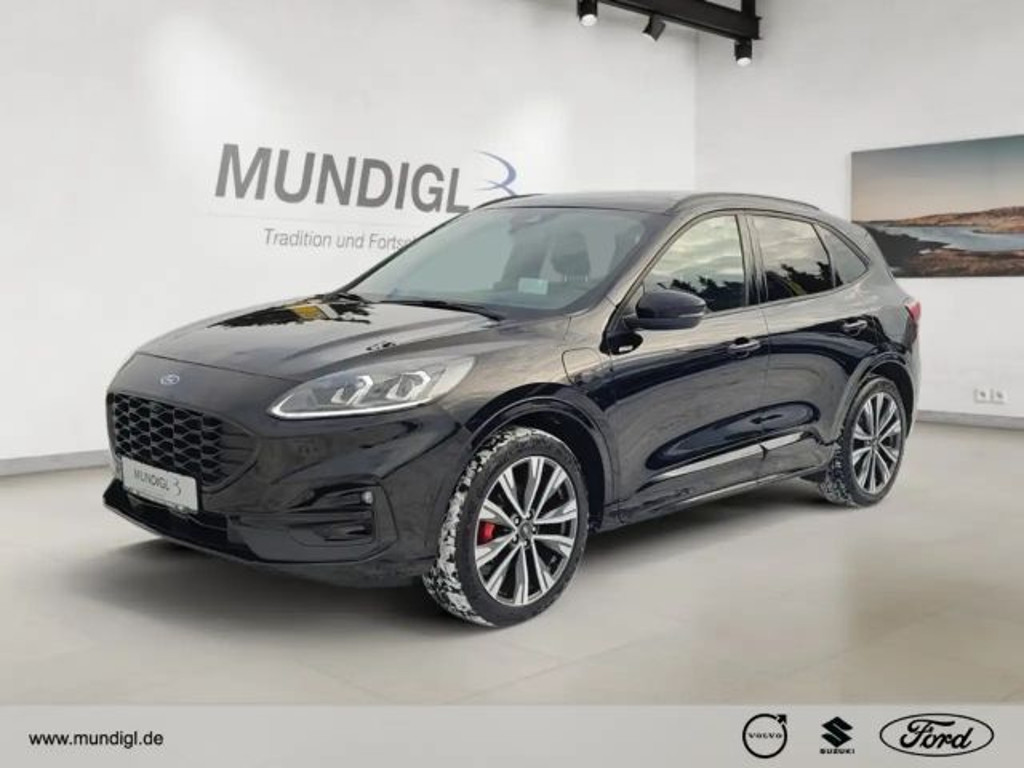 Ford Kuga ST Line Plug in Hybrid Hybrid X
