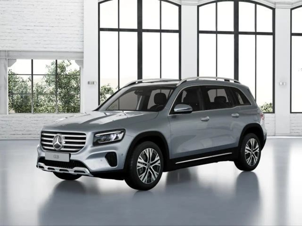 Mercedes-Benz GL-Klasse GLB 200 Progressive