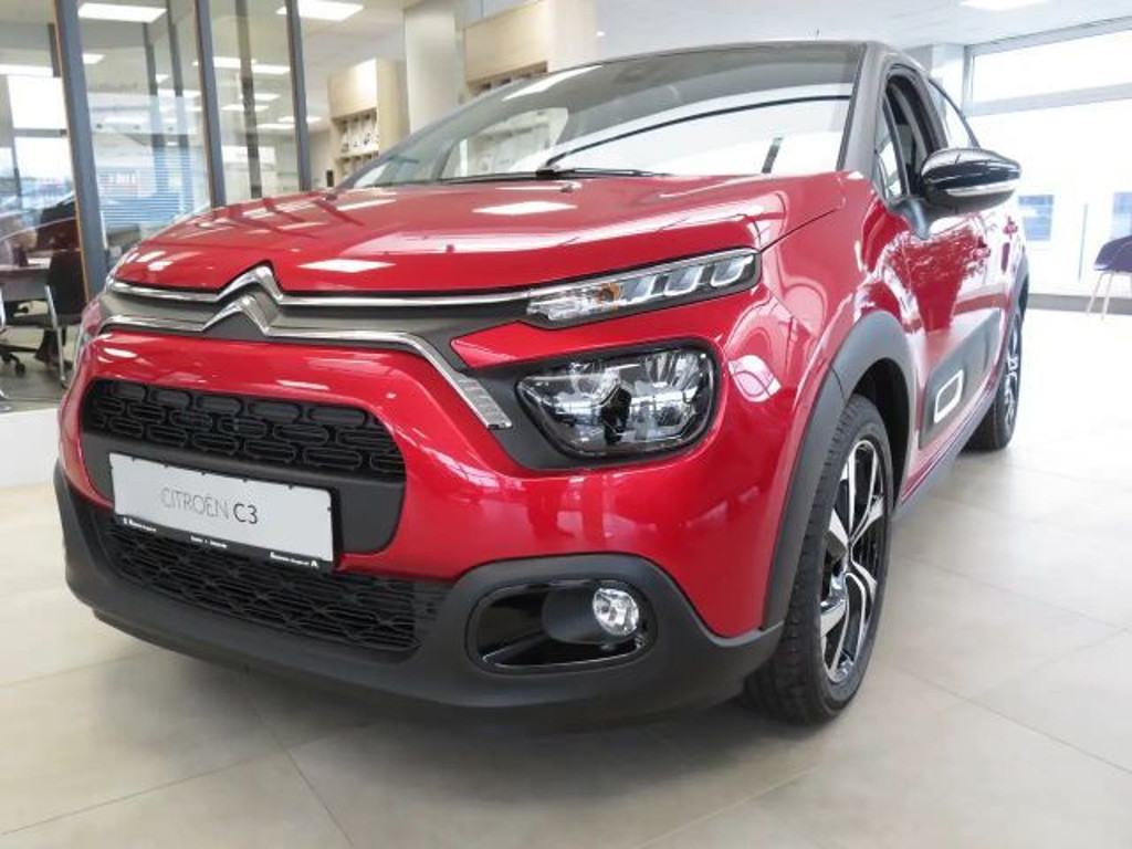 Citroën C3