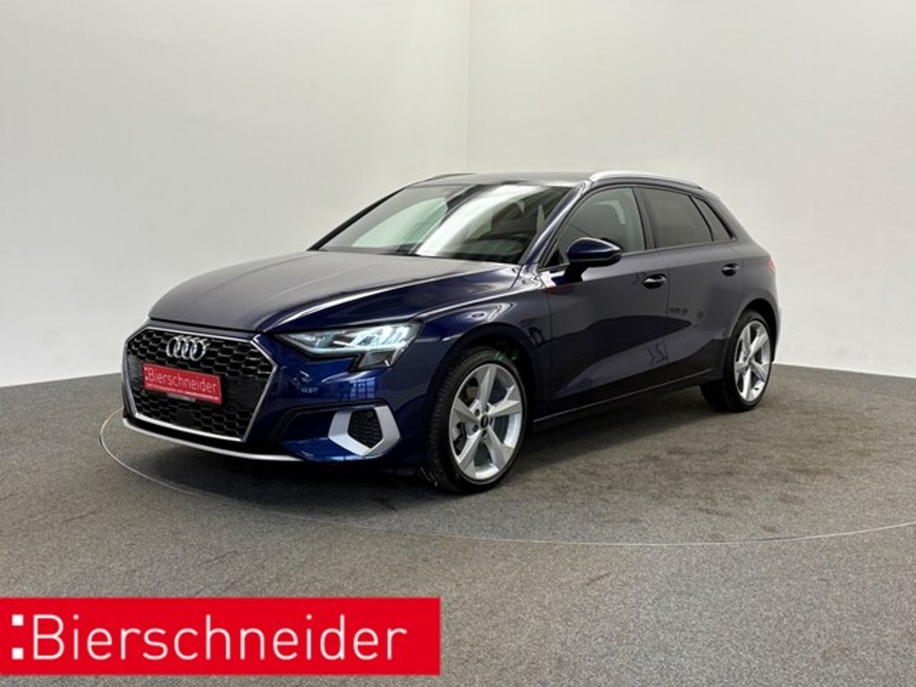 Audi A3 Sportback 30 TFSI