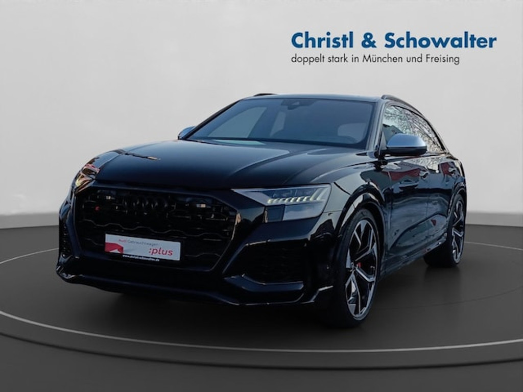 Audi RS Q8 Quattro