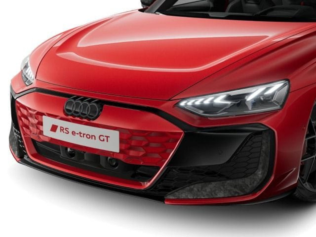 Audi RS e-tron GT