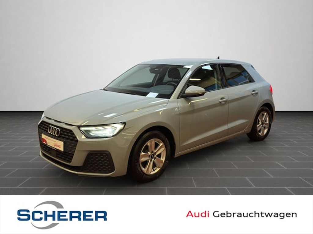 Audi A1 Sportback S-Tronic 30 TFSI