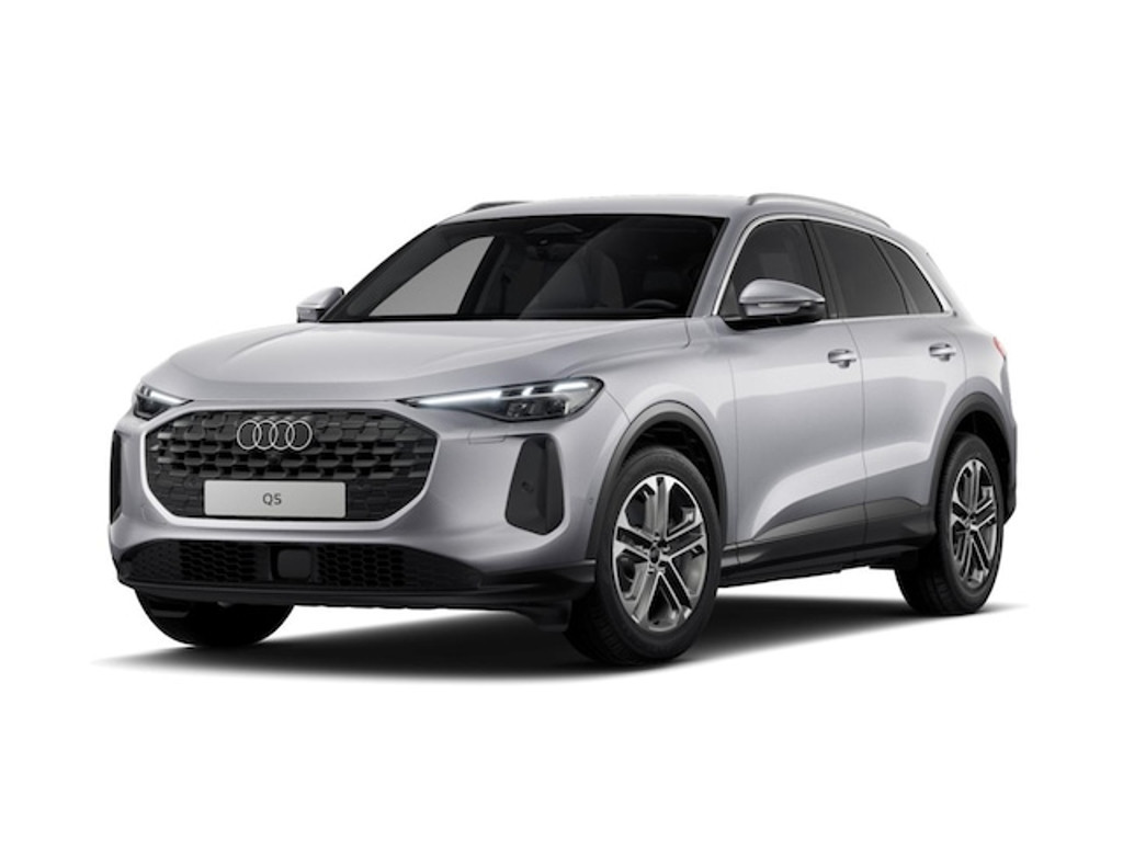 Audi Q5 S-Tronic