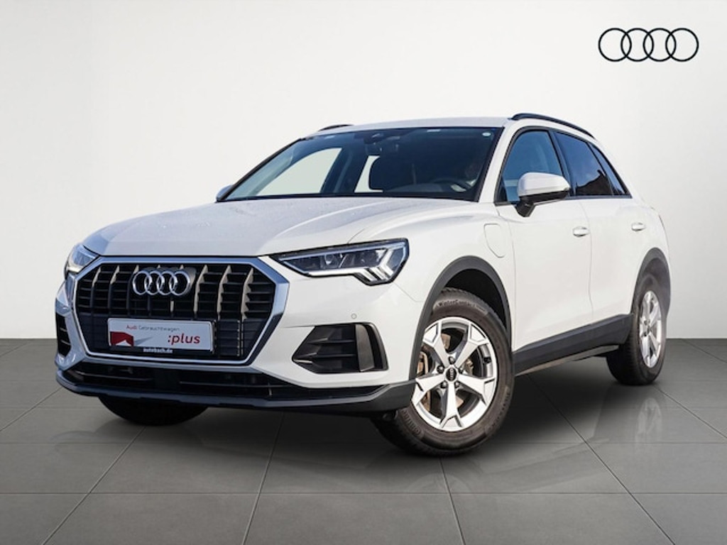 Audi Q3 S-Tronic Hybride 45 TFSI