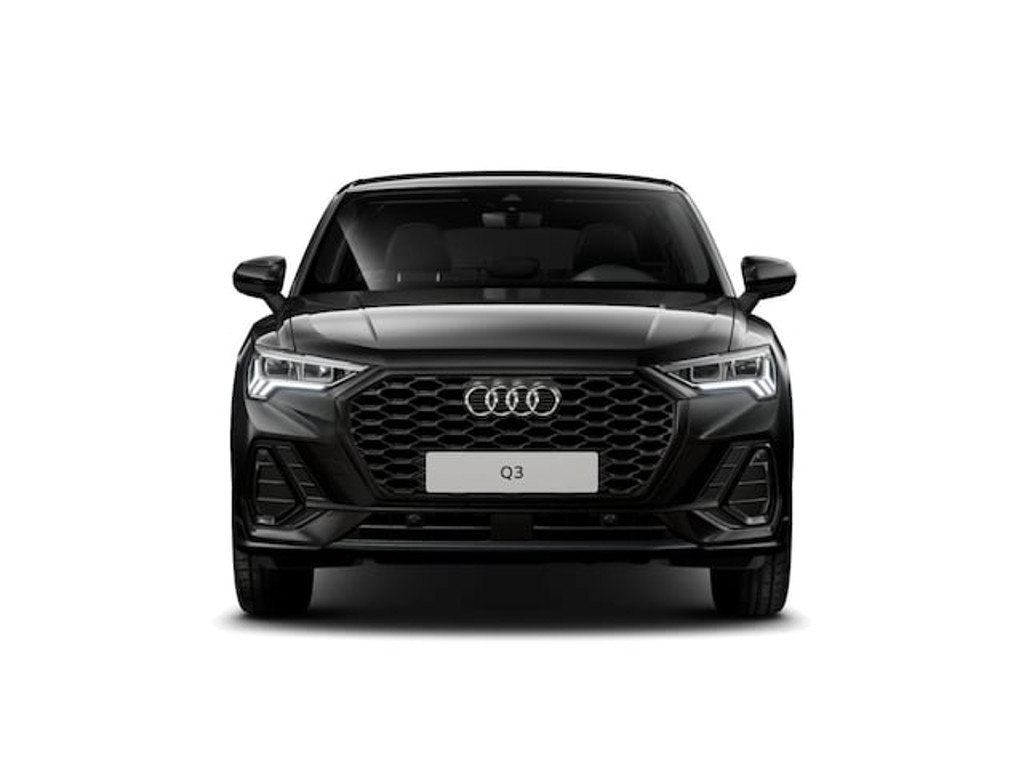 Audi Q3 Sportback S-Line S-Tronic 35 TFSI