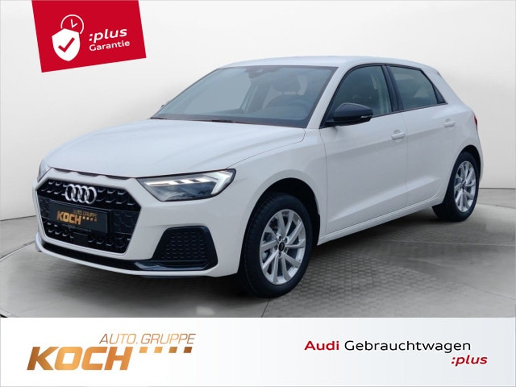 Audi A1 Sportback 30 TFSI