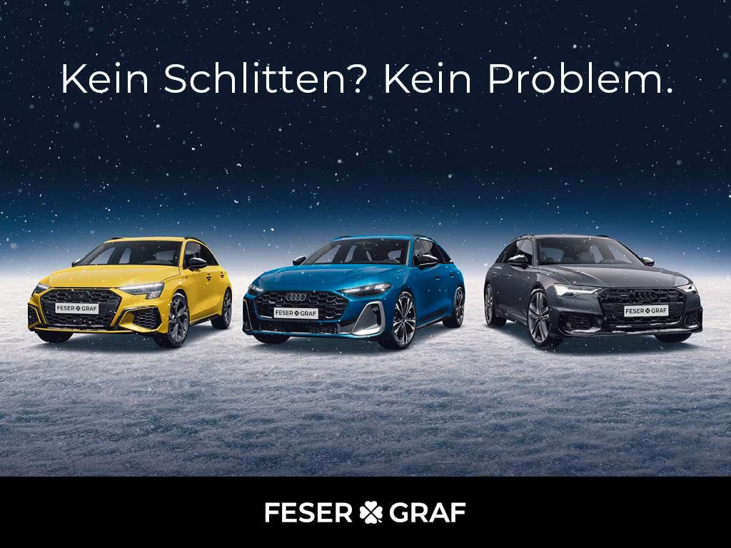 Audi A6 Avant Quattro 40 TDI
