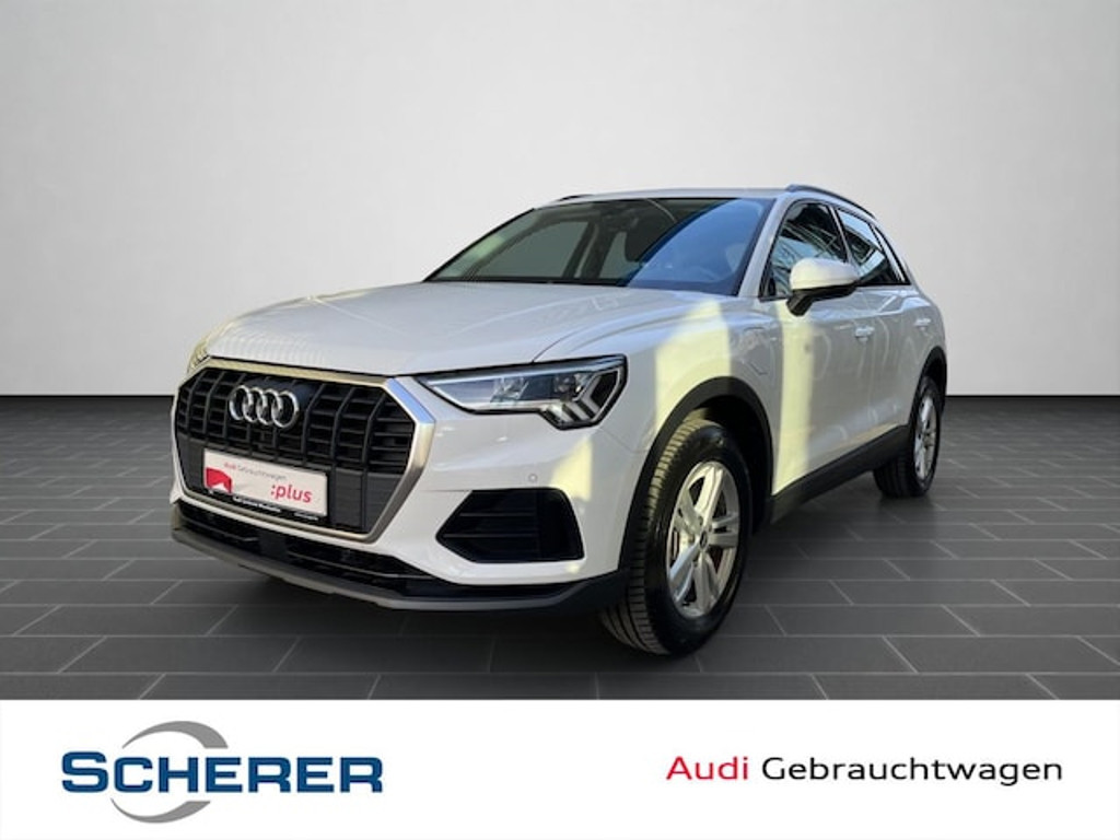Audi Q3 S-Tronic Hybride 45 TFSI