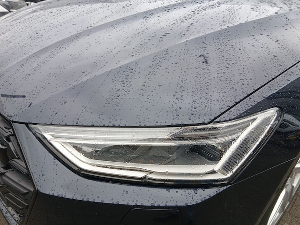 Audi A7 Sportback Quattro 50 TDI