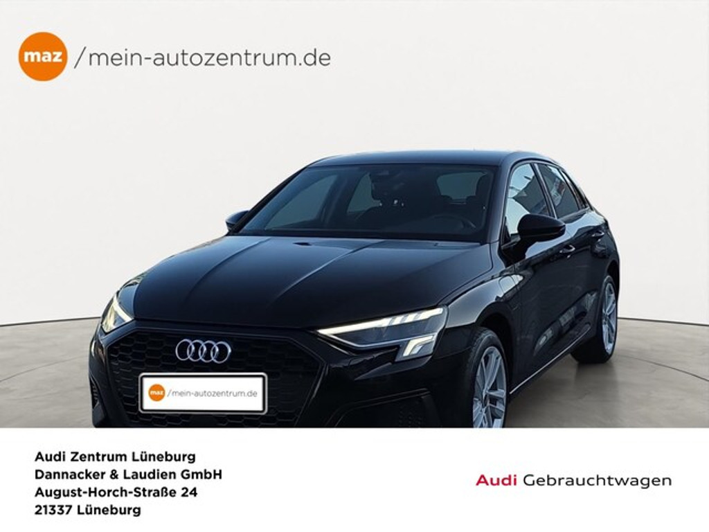 Audi A3 Sportback S-Tronic Hybride 40 TFSI