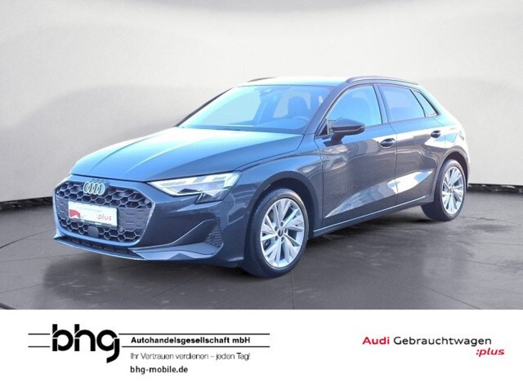 Audi A3 Sportback 30 TFSI
