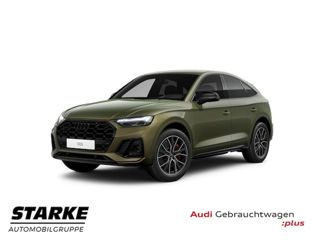 Audi SQ5 Sportback