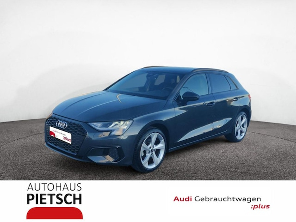 Audi A3 Sportback 35 TFSI