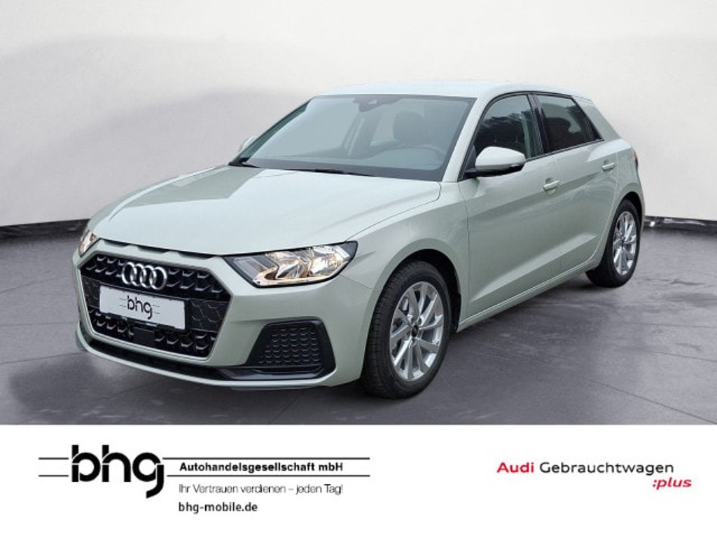 Audi A1 Sportback 30 TFSI