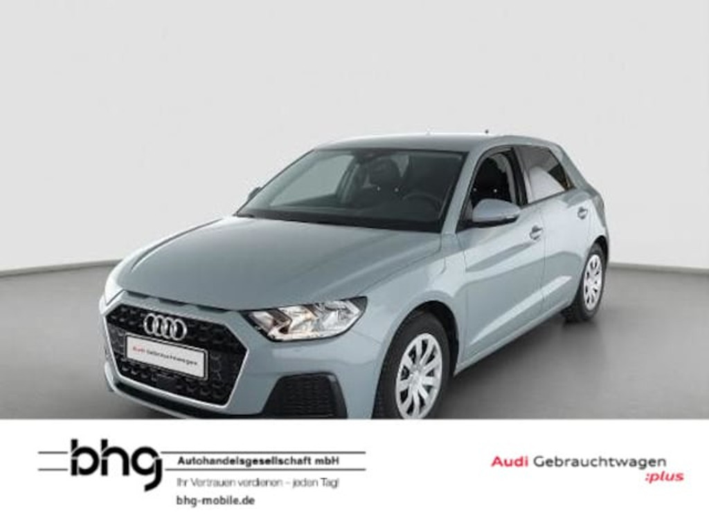 Audi A1 Sportback 30 TFSI
