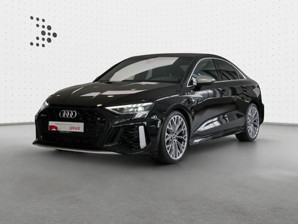Audi RS3 Sedan Quattro S-Tronic