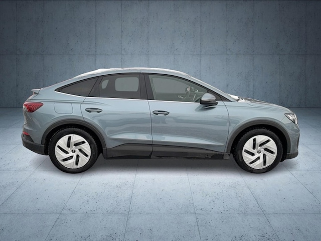 Audi Q4 e-tron Sportback 40